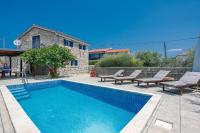 Villa Galovic - Bed and Breakfast Brzac