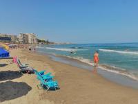 New Luxury Villa Tuulia with private pool and parking - B&B Fuengirola