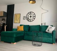 Apartament 44 - Ferienwohnung Stettin