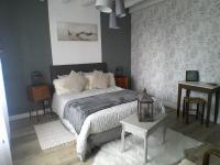 Tweepersoonskamer met Eigen Badkamer