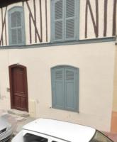 Le LENNON - Centre Ville T2 - Rez-de-chaussée - B&B