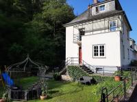 Art Deco Villa Bacharach - B&B Bacharach