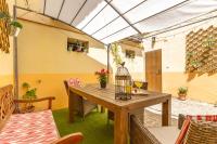 Herenhuis met 1 Slaapkamer