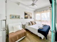 OleHolidays 1113 Romana Playa vistas al mar - Ferienwohnung Marbella
