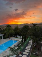 B&B Arbel - Morad Haharbel - Boutique Resort - Bed and Breakfast Arbel