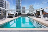 B&B Gold Coast - Broadbeach Stunner Modern and Central - Bed and Breakfast Gold Coast