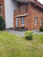 Apartamentai RAMI - B&B Palanga