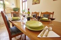 Appartement 3 Chambres - Annexe