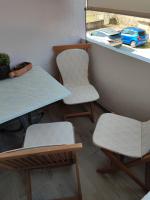 Cozy Condo Rovinj - Ferienwohnung