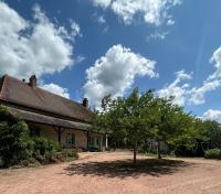 La maison de Command - B&B