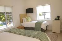 Comfort Dreibettzimmer mit Dusche