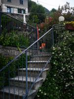 La Dolce Vista by My Home In Como - B&B Moltrasio