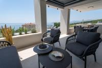Villa Odak - B&B