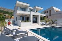 Villa Odak - B&B Podstrana