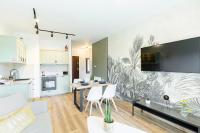 Korczaka2A - B&B Kąty Wrocławskie