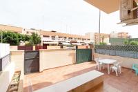 Global Vacacional, Apartamento con gran terraza en la playa de Canet - Chambres d'hôtes Canet d'En Berenguer