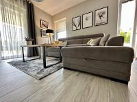 Apartament Pogorzelica - Baltic Park - B&B Pogorzelica