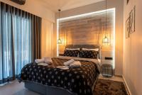 B&B Patras - Minimal Art Studio - Bed and Breakfast Patras