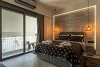 Minimal Art Studio - B&B Pátrai