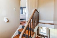 Historic Petersburg Row Home - Chambres d’hôtes Petersburg