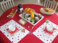 Camera Matrimoniale con Bagno Privato