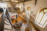 Askrigg Chapel - B&B