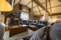 Askrigg Chapel - B&B Askrigg