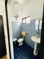 Apartment with Garden View