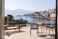 Ammoudi Suites - B&B Aghios Nicolaos