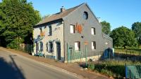 B&B Stavelot - Aux deux amis - Bed and Breakfast Stavelot
