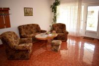 Family Room with Terrace