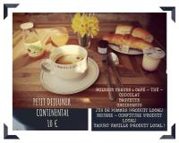 Cottage climatisé avec baignoire SPA 2 personnes - B&B Avranches