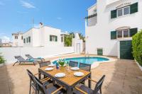 S Olivera - B&B Port d'Addaia