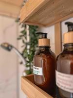 Roulotte „couleur“ - Ferienwohnung