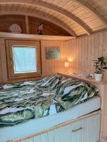 Chalet mit 1 Schlafzimmer