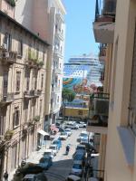 onoratocinque house apartment - B&B Palermo