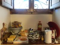 Villino I Balzi - Ferienwohnung Paterna