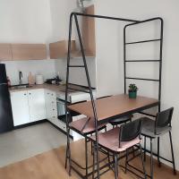 VIOLIN - Ferienwohnung Novi Sad