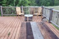 Little cabin in the woods - Chambres d’hôtes Whitefish