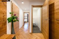 Appartement met 1 Slaapkamer