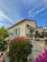 Same Home - Chambres d’hôtes Cassis