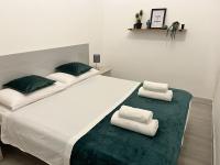 Doppelzimmer mit eigenem Bad