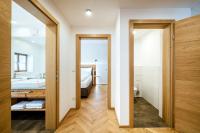 Appartement met 2 slaapkamers