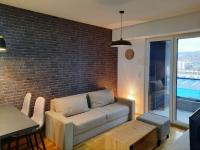 Cozy one-bedroom apartment in Skopje - Chambres d'hôtes Skopje