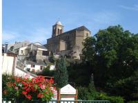 Gite Volupté - B&B