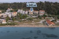 Ammos Lux Apartments - B&B
