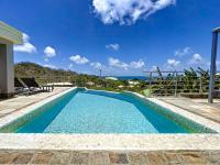 Villa Caraibe Sea 5 min walk to Orient Bay beach - Chambres d’hôtes Orient Bay