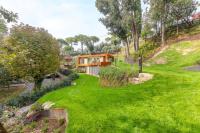 VILLA MICHELLE Amazing view Pool Beach front - Chambres d’hôtes Padenghe sul Garda