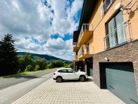 Apartmány Na Výhledech - Ferienwohnung Loucna pod Klinovcem