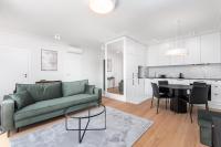 Szwedzka 22B by Homeprime - B&B Warsaw